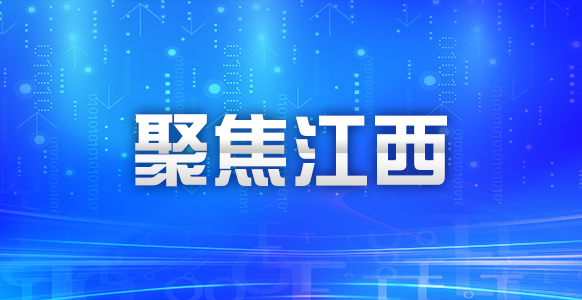 一座革命老区陆港的“开放密码”